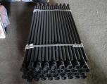 ASTM A74 cast iron pipe